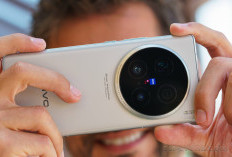 Vivo X100 Ultra dan X100s Pro Tetap Jadi Primadona di 2025, Kamera Gahar, Performa Ngebut