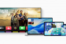 iOS 26 Hadirkan Desain Baru Liquid Glass dan Fitur Cerdas Apple Intelligence