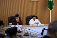 BPJPH Resmi Jadi Lembaga Independen
