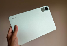 Tablet 1 Jutaan Paling Layak Akhir 2025 untuk Anak Sekolah dan Streaming