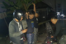Aksi Tawuran Kian Marak di Palembang
