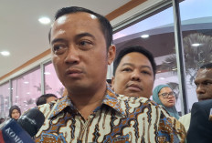 Pemerintah Adakan Pawai untuk Peringati Kemerdekaan RI ke-80
