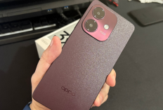 Ini Daftar HP 1 Jutaan Fast Charging 33W ke Atas di 2025!