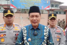 Arus Mudik Lancar, Angkutan Batubara di Hentikan