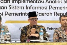 Perkuat Transparansi Anggaran Lewat Pelatihan Analisis Standar Belanja