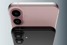 Intip Kecanggihan Kamera iPhone 17 Dual Fusion dan Ultra Wide 48 MP yang Wajib Dicoba