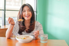 Tak Perlu Diet Ketat, Ini 7 Kebiasaan Ampuh untuk Berat Badan Ideal