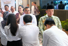 Pegawai ATR/BPN Bangun Semangat Baru Pasca-Lebaran