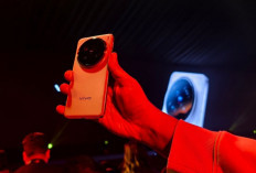 Deretan Smartphone Vivo Baru, dari Flagship Mewah hingga 5G Ramah Kantong