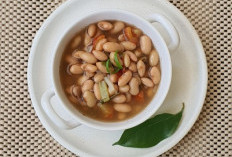 Resep Sayur Asam Kacang Merah Khas Sunda, Gurih-Asam Segar Menggoda!