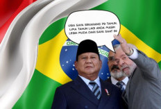 Bisikan Prabowo