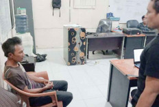 Motif Perselingkuhan Terungkap Usai Herianton Ditangkap