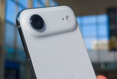 iPhone Air 2 Dirumorkan Meluncur, Apple Siapkan Perubahan Besar dari Generasi Pertama