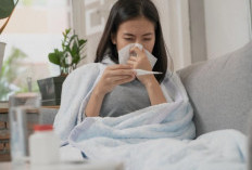 Sering Sakit dan Mudah Lelah? Bisa Jadi Ini Tanda Daya Tahan Tubuh Perlu Diperiksa