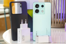 Redmi Note 14 Series Resmi Turun Harga, Bikin Pengguna Makin Tergoda!