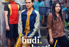 Menlu Retno Beri Pujian Film Budi Pekerti