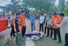 BPBD OKU Siapkan Posko Darurat Kabut Asap di OKU