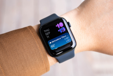 Apple Watch SE 3 Akhirnya Rilis di Indonesia, Ini Fitur Lengkap dan Harga Terbarunya