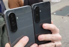 Samsung Galaxy A57 Siap Rilis? Ini Bocoran Lengkap Layar, Kamera, dan Fast Charging 45W 