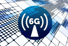 Terobosan Teknologi 6G Terbaru Oleh Peneliti Capai Kecepatan Transmisi Data 938 Gbps