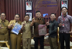 Dukung Festival Literasi Sumsel 2025, Targetkan Rekor MURI