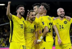 Malaysia Terancam Sanksi FIFA, Vietnam Soroti Dugaan Naturalisasi Ilegal
