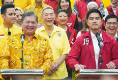 Golkar Diprediksi Pilih Jusuf Hamka Dibandingkan Ridwan Kamil di Pilkada Jakarta