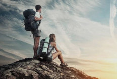 Waspadai Hipotermia saat Mendaki Gunung, Kenali Gejalanya Sejak Awal