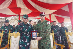129 Prajurit TNI, Jepang, dan Amerika Beraksi di OKU Timur dalam Super Garuda Shield 2025