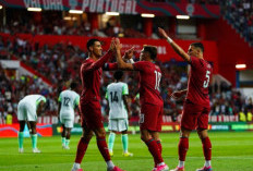 Portugal Tundukkan Nigeria, Ronaldo Cs Siap Tempur di Piala Dunia 2026