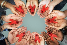 Selama Semester Pertama 2025, 12 Kasus Baru HIV Ditemukan di OKU Timur
