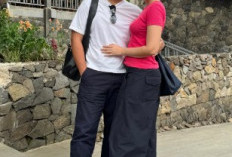 Rianti Cartwright Ungkap Awal Mula Ketagihan Bikin Konten Bareng Suami