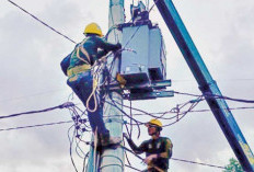 Akhiri Keluhan Tegangan Rendah, PLN Siapkan 7 Langkah Perbaikan 
