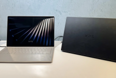 Dell XPS 14 (2026) Resmi Meluncur, Ultrabook Premium Penantang MacBook Pro