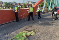 Hendak Antarkan Air untuk Padamkan Kebakaran, Mobil Tangki BPBD OKU Tabrak Pengendara Bentor hingga Tewas