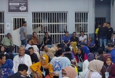 Mayoritas Muslim, Tidak Ada Remisi Imlek 2026 
