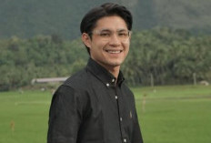 Teuku Rassya Tertarik Terjun ke Dunia Politik, Ini Alasannya
