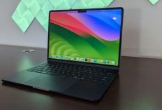 Daftar Harga MacBook Air Terbaru 2026, Mana yang Paling Cocok? 