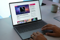 Dell XPS 13 2026 Laptop Tipis 1 Kg yang Bikin MacBook Neo Harus Mikir Dua Kali