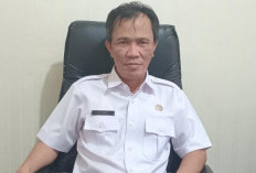 THR ASN OKU Timur Cair Mulai 19 Maret 2025