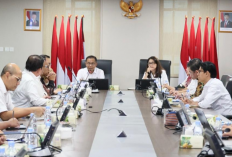 Rapermen Renstra 2025-2029 Ditargetkan Rampung Juli