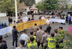 Minta Dewan Turun Tangan Evaluasi Kenaikan Tarif PDAM