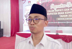 Lokasi Debat Kandidat Masih Disesuaikan Anggaran