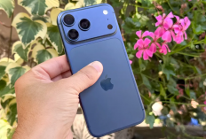 Apple Buka Pre-Order iPhone 17 di Indonesia 10 Oktober, Semua Warna dan Varian Lengkap! 