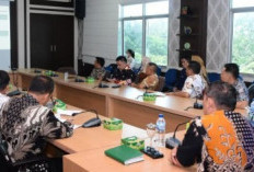 Beberapa OPD Alami Penurunan Skor SAKIP, Diminta Tingkatkan Kinerja  