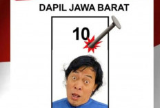 Gambar Komeng