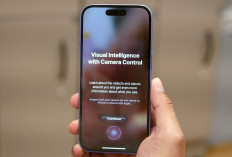 Pembaruan iOS 18.4 Bawa Fitur AI Baru, iPhone Kini Bisa Analisis Dunia Nyata & Bikin Gambar Keren Sekejap!