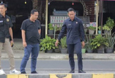 HUT Kabupaten OKU Selatan ke 20 Bakal Gelar Pesta Rakyat