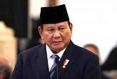 Prabowo Masukan Penyebaran Budaya LGBT sebagai Ancaman Nonmiliter, Ini Pokok Aturannya