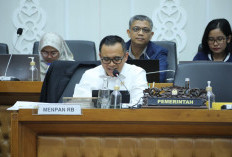 Pemerintah Sepakat Wakil Menteri Dihapus